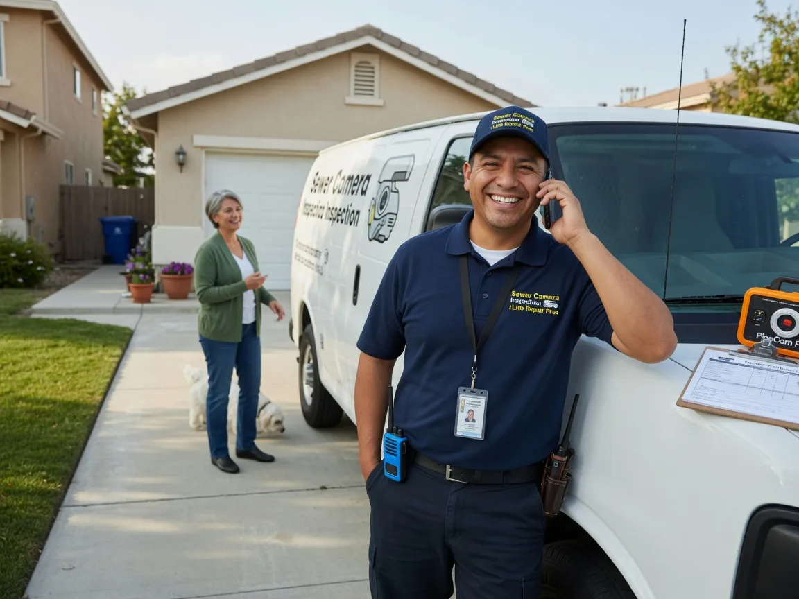Sewer Line Repair Haddon Heights, NJ FAQs